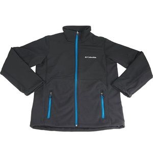Men’s Columbia Jacket